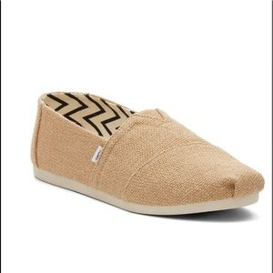 Toms shoes